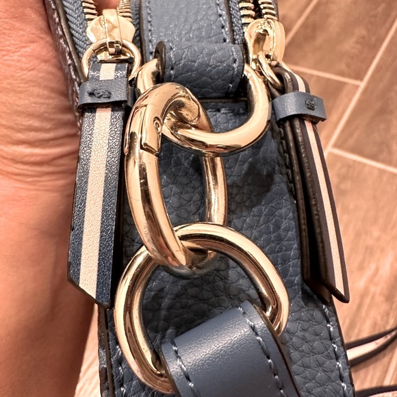 EUC Ted Baker Crossbody Bag - Picture 4 of 14